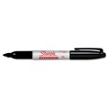 Permanent Markers | Sharpie 2003898 Fine Tip Industrial Permanent Marker Value Pack - Black (36/Pack) image number 2