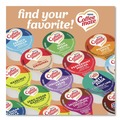 Condiments | Coffee-Mate 12182157 0.38 oz Mini Cups Bulk Liquid Coffee Creamer - Vanilla Caramel (180/Carton) image number 7
