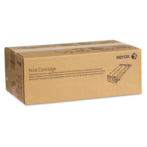 Ink & Toner | Xerox 013R00603 90000 Page-Yield Drum Unit - Black image number 0