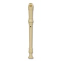 Office & Office Supplies | Maped Helix 040702 Soprano School Recorder, Plastic, Beige image number 3