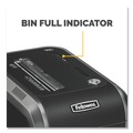 Fellowes | Fellowes Mfg Co. 3229901 Powershred 99Ci 18 Sheet Capacity 100% Jam Proof Heavy-Duty Cross-Cut Shredder image number 3