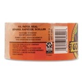 Tapes | Gorilla Glue 6060002 1.88 in. x 18 yards 3 in. Core Tape - Crystal Clear (1-Roll) image number 2