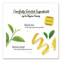 Beverages & Drink Mixes | Bigelow RCB003421 Tea Bags - Lemon Lift Black Tea (28/Box) image number 2