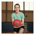 Breakroom Supplies | Champion Sports PG85 8.5 in. Diameter Playground Ball - Red image number 2