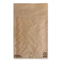 Back to School Sale | Pregis 4083813 EverTec 7 in. x 9 in. No. 0 Self-Adhesive Closure Kraft Paper Curbside Recyclable Padded Mailer - Brown (300/Carton) image number 1