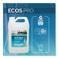 All-Purpose Cleaners | ECOS PRO PL9746/04 Parsley Plus All-Purpose Kitchen and Bathroom Cleaner Herbal Scent 1 gal Bottle image number 2