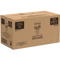 Just Launched | Dart Y5 5 oz. High-Impact Polystyrene Cold Cups - Translucent (25 Sleeves/Carton) image number 2