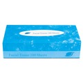 Tissues | GEN GENFACIAL30100B 2-Ply Boxed Facial Tissue - White (100 Sheets/Box, 30 Boxes/Carton) image number 0