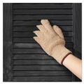 Cleaning Gloves | Master Caster 18040 CleanGreen 5 in. x 10 in. Microfiber Dusting Gloves (1-Pair) image number 7