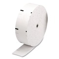Register & Thermal Paper | PM Company 6507 3.13 in. x 1,960 ft. 0.69 in. Core Direct Thermal Printing Thermal Paper Rolls - White (4/Carton) image number 3