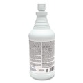 Cleaning & Janitorial Supplies | Theochem Laboratories 500657 PTC-85 32 oz. Bottle Pleasant Scent Porcelain and Tile Cleaner (12/Carton) image number 4