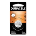 Batteries | Duracell DL2025BPK 2025 Lithium Coin Batteries with Bitterant image number 0
