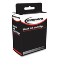 Ink & Toner | Factory Reconditioned Innovera IVR952BXL 2,000 Page-Yield Remanufactured High-Yield Ink Replacement for 952XL (F6U19AN) - Black image number 1