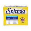 Condiments | Splenda SP82004100 0.04 oz Packet No Calorie Sweetener (2400/Carton) image number 5