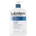 Skin Care & Hygiene | Lubriderm 48323EA 16 oz. Pump Bottle Skin Therapy Hand and Body Lotion image number 0