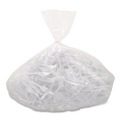 Cutlery | SOLO F6OW Style Setter Medium Weight Polypropylene Fork Cutlery - White (1000/Carton) image number 3