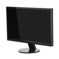 Back to School Sale | Innovera IVRBLF20W9 16:9 Aspect Ratio Blackout Privacy Filter for 20 in. Widescreen Flat Panel Monitor image number 2