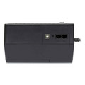 Surge Protectors | Tripp Lite ECO550UPS ECO Series 550 VA 316 J Energy-Saving Standby UPS, 10 Outlets image number 2
