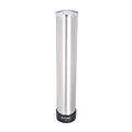 Just Launched | San Jamar C3400P 12 oz. to 24 oz. Water Cup Dispenser with Removable Cap - Large image number 1