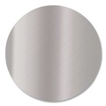  | Handi-Foil 2047L 7 in. Diameter Aluminum Foil Laminated Board Lids (500/Carton) image number 1