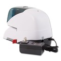 Staplers | Rapid 73157 5050e 60-Sheet Capacity Professional Electric Stapler - White image number 8
