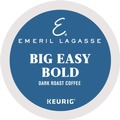 Coffee | Keurig 5000346530 Coffee K-Cups - Big Easy Bold (96/Carton) image number 1