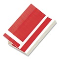 Page Flags | Redi-Tag B20202 Removable/Reusable Page Flags - 13 Assorted Colors (240/Pack) image number 3