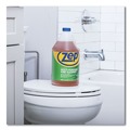 Cleaning & Janitorial Supplies | Zep Commercial ZUMPP128 1 Gallon Bottle Multi-Purpose Cleaner - Pine Scent image number 5