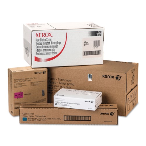 Ink & Toner | Xerox 109R00847 250000 Page-Yield Fuser image number 0