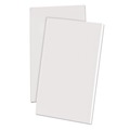 Notebooks & Pads | Ampad 21-730 100 Sheets 3 in. x 5 in. Unruled Scratch Pads - White (12/Pack) image number 1