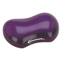 Mouse Pads & Wrist Support | Innovera IVR51442 Gel Mouse Wrist Rest - Purple image number 1