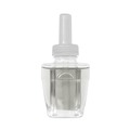 Odor Control | BRIGHT Air BRI900669 0.67 oz. Bottle Electric Scented Oil Air Freshener Refill - Linen and Spring Breeze (5/Pack) image number 1