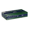  | Dixie RW106 10 in. x 10.75 in. Rite-Wrap Dry Wax Lightweight Deli Paper (12 Packs/Carton) image number 2