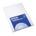 Photo Paper | Epson S041288 10.4 mil. 11.75 in. x 16.5 in. Premium Photo Paper - High-Gloss White (20/Pack) image number 0