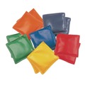 Breakroom Supplies | Champion Sports MBB4SET 4 in. Vinyl Bean Bag Set - Assorted Colors (1-Dozen) image number 0