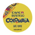 Coffee | Keurig 5000330301 K-Cups - 100 Percent Colombian (24/Box) image number 1