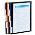 Desktop Organizers | Durable 535900 10 Panels VARIO Wall/Extension Reference System - Assorted Borders and Panels image number 2