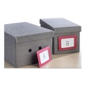Tapes & Adhesives | Velcro 91823 0.75 in. Sticky-Back Fasteners - Black (200/Box) image number 4