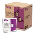 Paper Towels and Napkins | Cascades PRO N050 15.5 x 16 1-Ply Select Dinner Napkins - White (12/Carton) image number 0