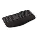 Office Electronics & Batteries | Kensington K75491US Pro Fit Ergo KB675 EQ TKL Rechargeable Keyboard, Black image number 2