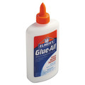 Adhesives & Glues | Elmer's E1324 7.63 oz. Glue-All White Glue - Dries Clear image number 2