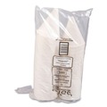 Cups and Lids | SOLO 10BFC-2050 Bare Eco-Forward 10 oz. ProPlanet Seal Treated Paper Funnel Cups - White (1000/Carton) image number 3
