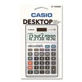 Calculators | Casio JF100BM 10-Digit LCD Desktop Calculator image number 3