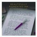 Pens | Parker 1950369 Parker Medium Conical Tip Ballpoint Pens Refill - Black Ink image number 3