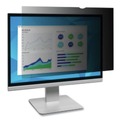 Office Accessories | 3M PFMDE002 Touch Privacy Filter for 21.5 in. Dell OptiPlex 3240 AiO or 5250 AiO image number 0