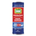 All-Purpose Cleaners | Comet 32987 21 oz. Canister Deodorizing Powder Cleanser with Bleach image number 0