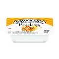 Snacks | Smucker's 5150000763 0.5 oz Smucker's Honey Single Serving Packs (200/Carton) image number 3