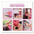 All-Purpose Cleaners | The Pink Stuff RST823788CT Miracle 25.4 oz Multi-Purpose Cleaner - Floral Scent (4/Carton) image number 4