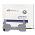 Ink & Toner | Dataproducts R5111 Compatible Lift-Off Tape - Clear image number 0