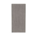 Office Filing Cabinets & Shelves | Alera ALEVA636632GY 31.75 in. x 14 in. x 64.75 in. Valencia Series 5 Shelf Bookcase image number 2
